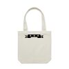 AS COLOUR Carrie Tote Thumbnail