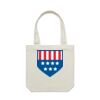 AS COLOUR Carrie Tote Thumbnail