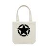 AS COLOUR Carrie Tote Thumbnail