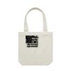 AS COLOUR Carrie Tote Thumbnail