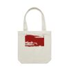 AS COLOUR Carrie Tote Thumbnail