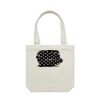 AS COLOUR Carrie Tote Thumbnail