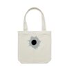 AS COLOUR Carrie Tote Thumbnail