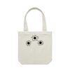 AS COLOUR Carrie Tote Thumbnail