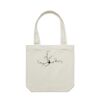 AS COLOUR Carrie Tote Thumbnail