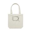 AS COLOUR Carrie Tote Thumbnail