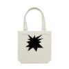 AS COLOUR Carrie Tote Thumbnail
