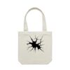 AS COLOUR Carrie Tote Thumbnail