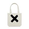 AS COLOUR Carrie Tote Thumbnail