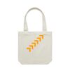 AS COLOUR Carrie Tote Thumbnail