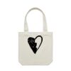 AS COLOUR Carrie Tote Thumbnail