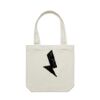 AS COLOUR Carrie Tote Thumbnail