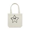 AS COLOUR Carrie Tote Thumbnail