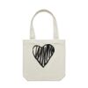 AS COLOUR Carrie Tote Thumbnail