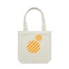 AS COLOUR Carrie Tote Thumbnail