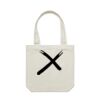 AS COLOUR Carrie Tote Thumbnail