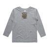 AS COLOUR Youths Long Sleeve Tee Thumbnail