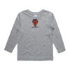 AS COLOUR Youths Long Sleeve Tee Thumbnail