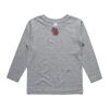 AS COLOUR Youths Long Sleeve Tee Thumbnail