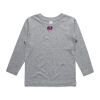AS COLOUR Youths Long Sleeve Tee Thumbnail