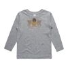AS COLOUR Youths Long Sleeve Tee Thumbnail