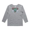 AS COLOUR Youths Long Sleeve Tee Thumbnail