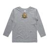 AS COLOUR Youths Long Sleeve Tee Thumbnail