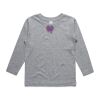 AS COLOUR Youths Long Sleeve Tee Thumbnail