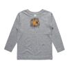 AS COLOUR Youths Long Sleeve Tee Thumbnail