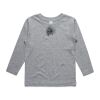 AS COLOUR Youths Long Sleeve Tee Thumbnail