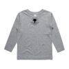 AS COLOUR Youths Long Sleeve Tee Thumbnail