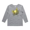 AS COLOUR Youths Long Sleeve Tee Thumbnail