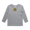 AS COLOUR Youths Long Sleeve Tee Thumbnail