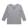 AS COLOUR Youths Long Sleeve Tee Thumbnail