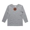 AS COLOUR Youths Long Sleeve Tee Thumbnail