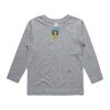 AS COLOUR Youths Long Sleeve Tee Thumbnail