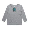 AS COLOUR Youths Long Sleeve Tee Thumbnail