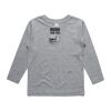 AS COLOUR Youths Long Sleeve Tee Thumbnail