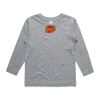 AS COLOUR Youths Long Sleeve Tee Thumbnail