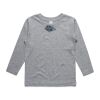 AS COLOUR Youths Long Sleeve Tee Thumbnail