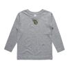 AS COLOUR Youths Long Sleeve Tee Thumbnail