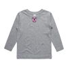 AS COLOUR Youths Long Sleeve Tee Thumbnail