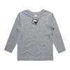 AS COLOUR Youths Long Sleeve Tee Thumbnail