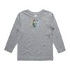 AS COLOUR Youths Long Sleeve Tee Thumbnail