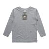 AS COLOUR Youths Long Sleeve Tee Thumbnail