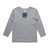 AS COLOUR Youths Long Sleeve Tee Thumbnail