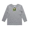 AS COLOUR Youths Long Sleeve Tee Thumbnail