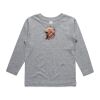 AS COLOUR Youths Long Sleeve Tee Thumbnail