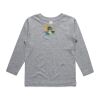 AS COLOUR Youths Long Sleeve Tee Thumbnail