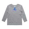 AS COLOUR Youths Long Sleeve Tee Thumbnail
